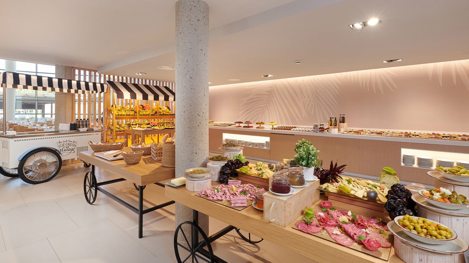 Restaurante Altair 5