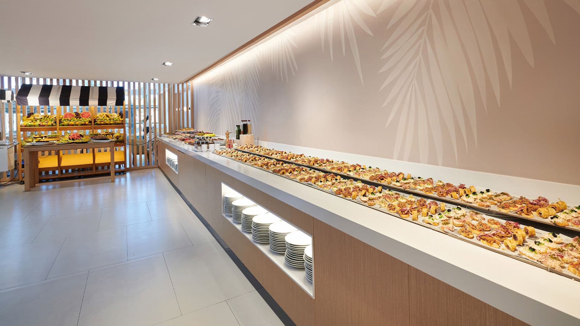 Restaurante Altair 2