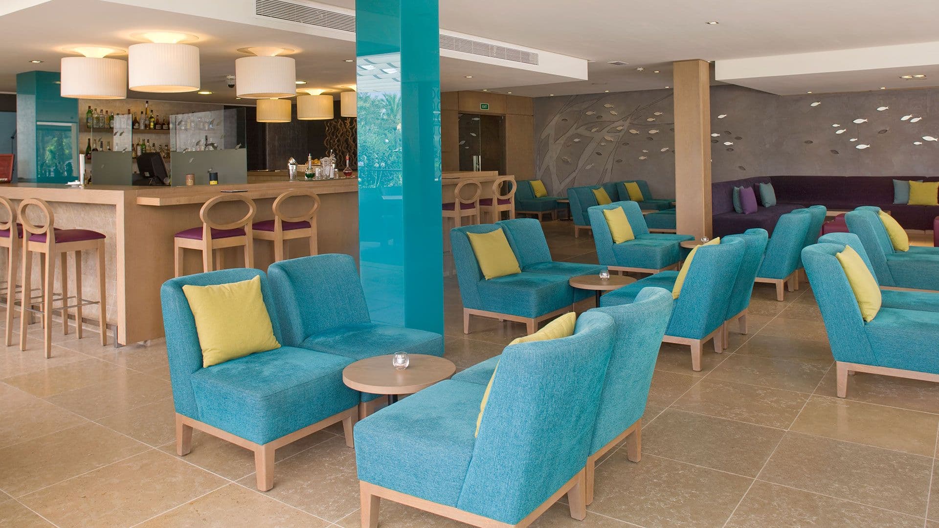 Piano Bar Lounge 3