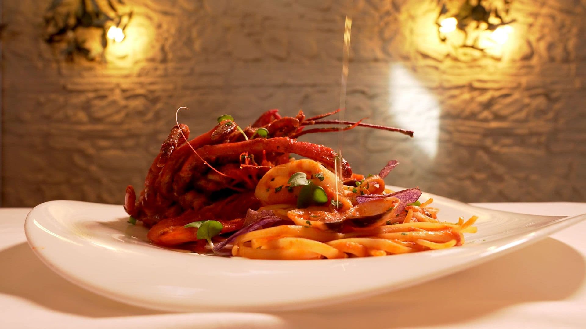 Restaurante La Toscana 5