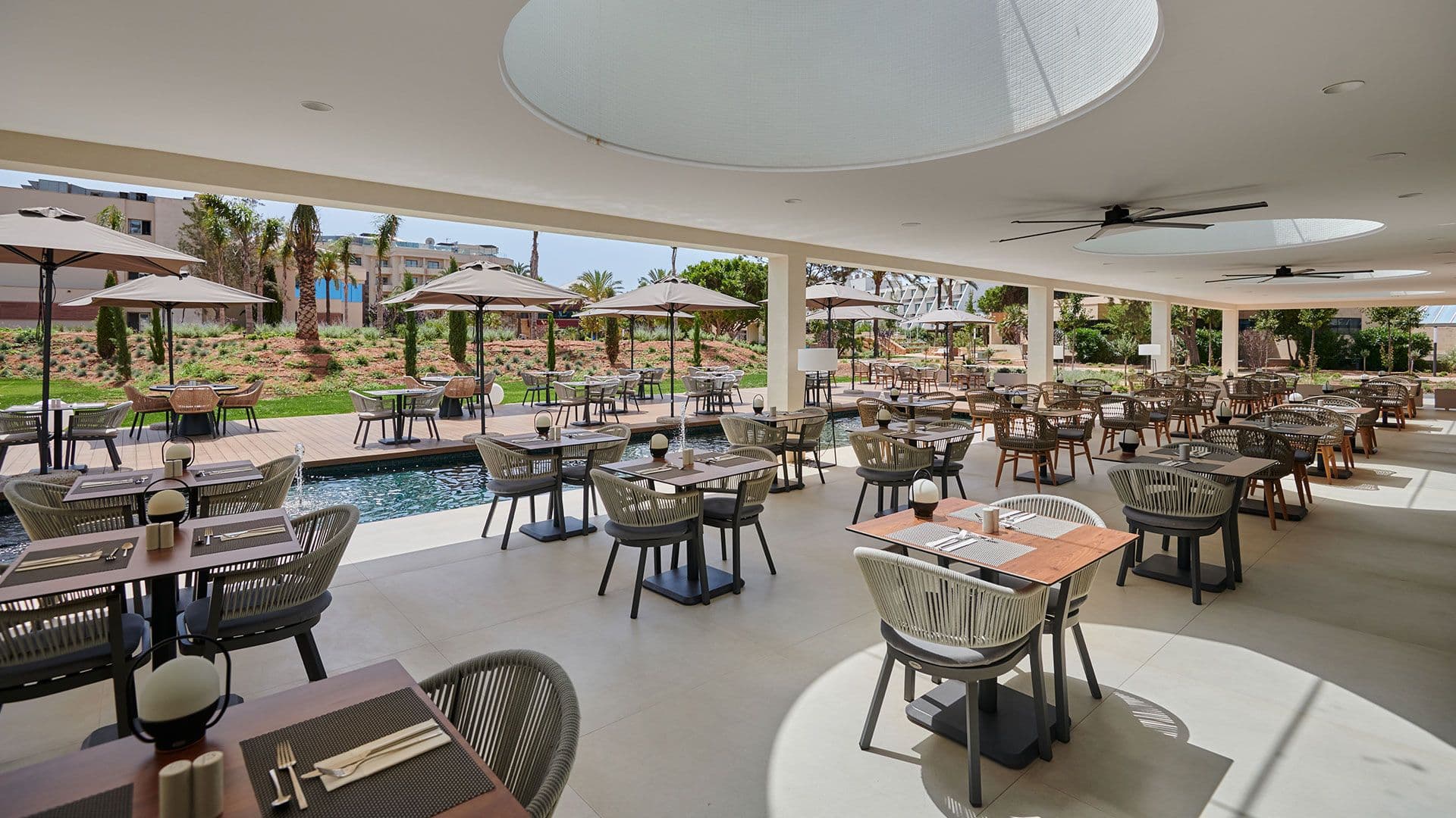 Restaurante Lyra 8