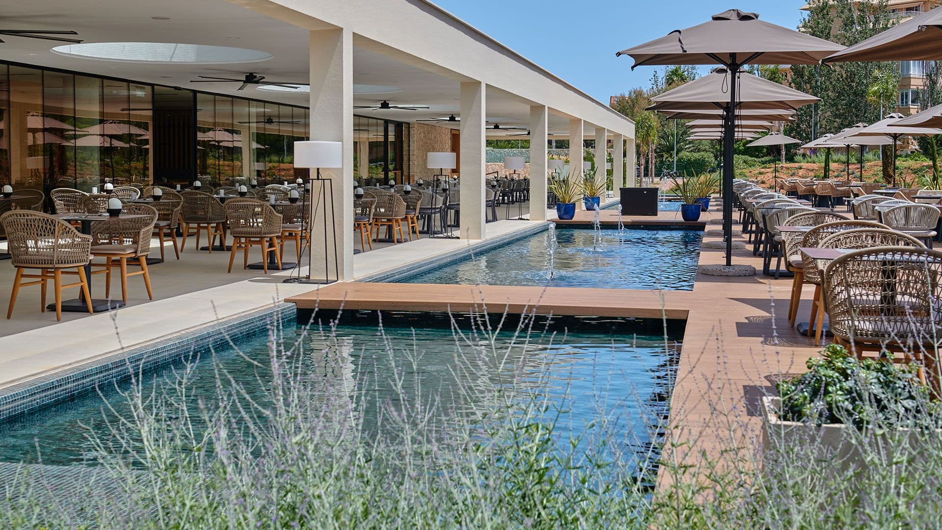 Restaurante Lyra 7