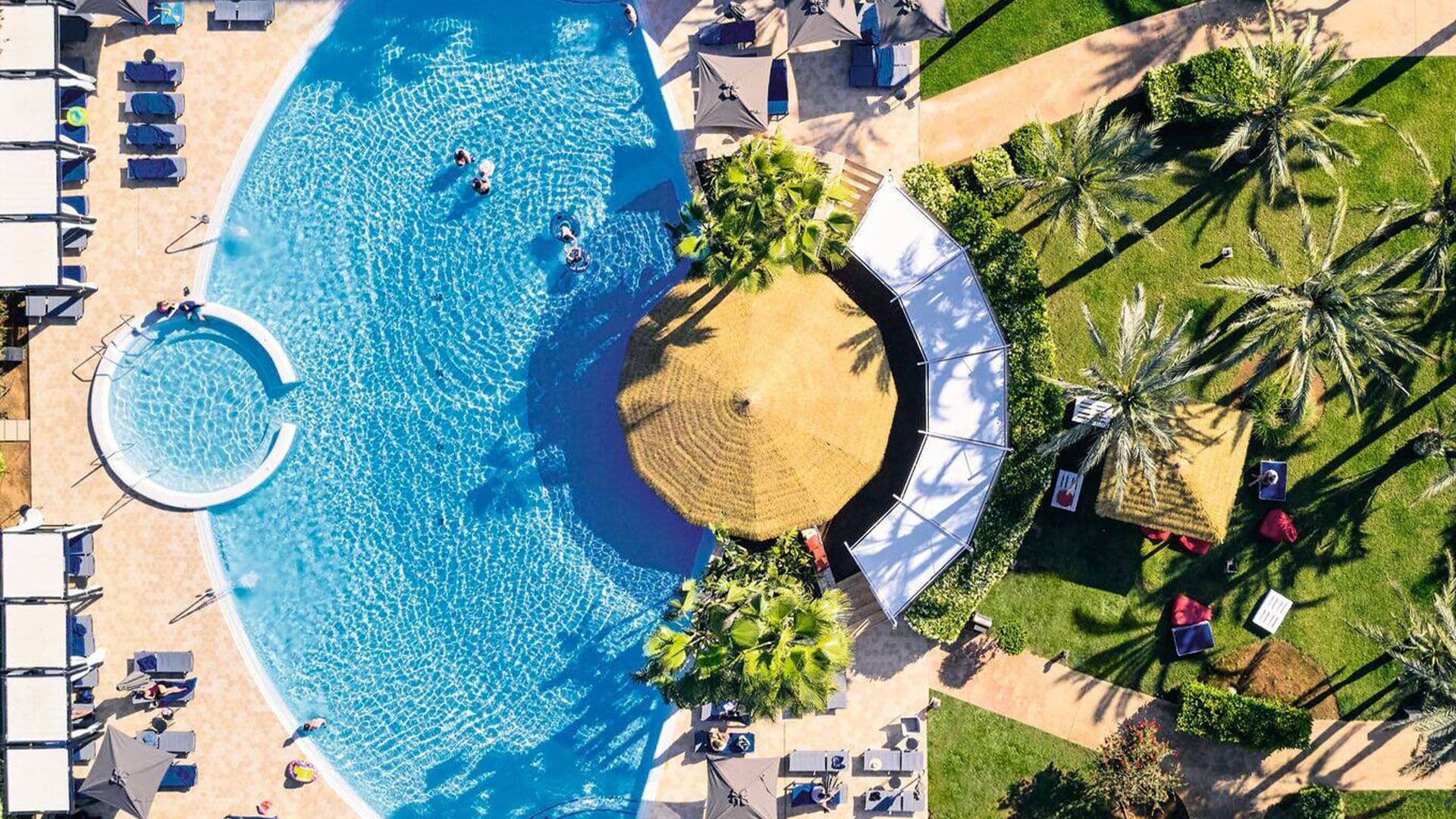 gastronomia protur biomar sensatori resort bar naos pool