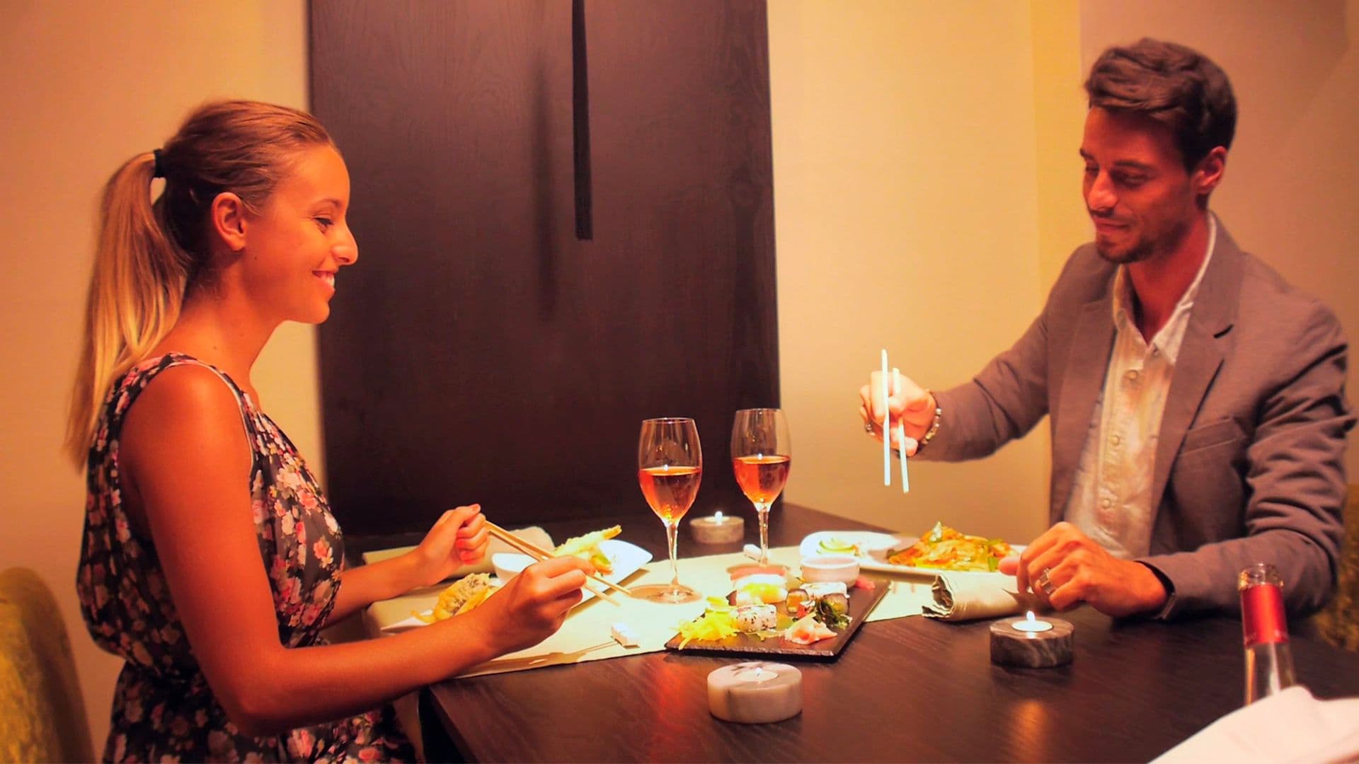 Restaurante Asían 5