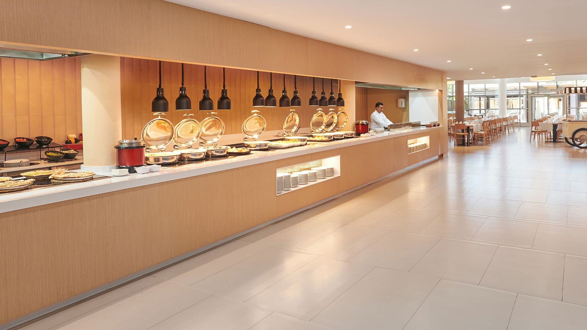 Restaurante Altair 4