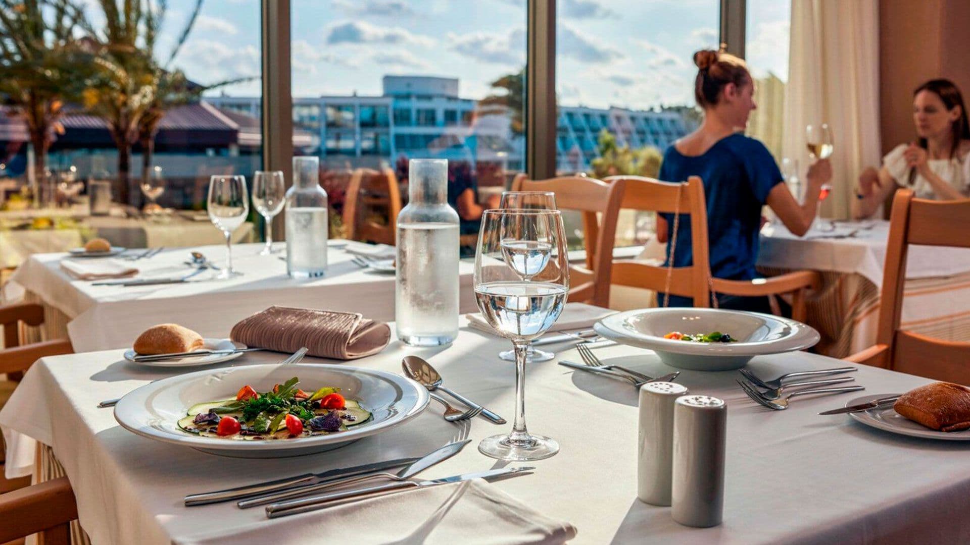 Restaurante La Toscana 1