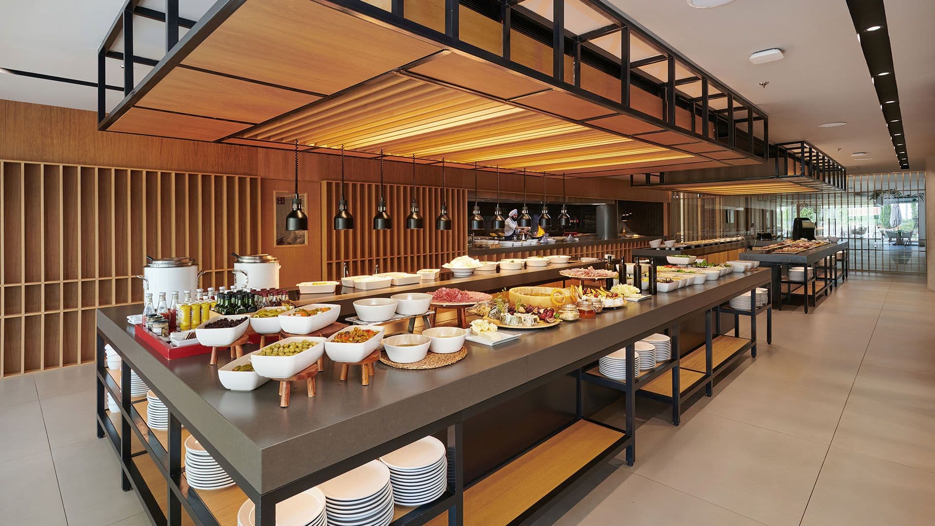 Restaurante Lyra 4