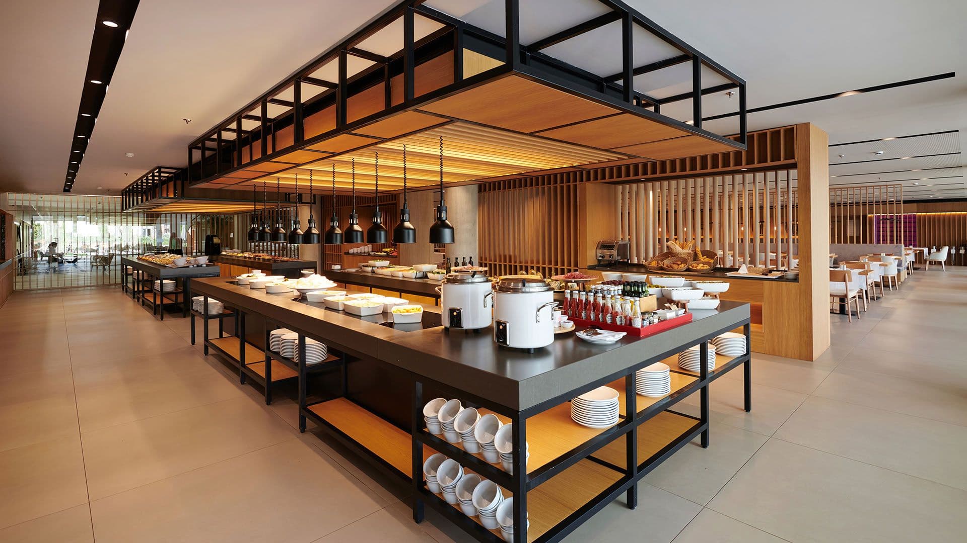 Restaurante Lyra 3