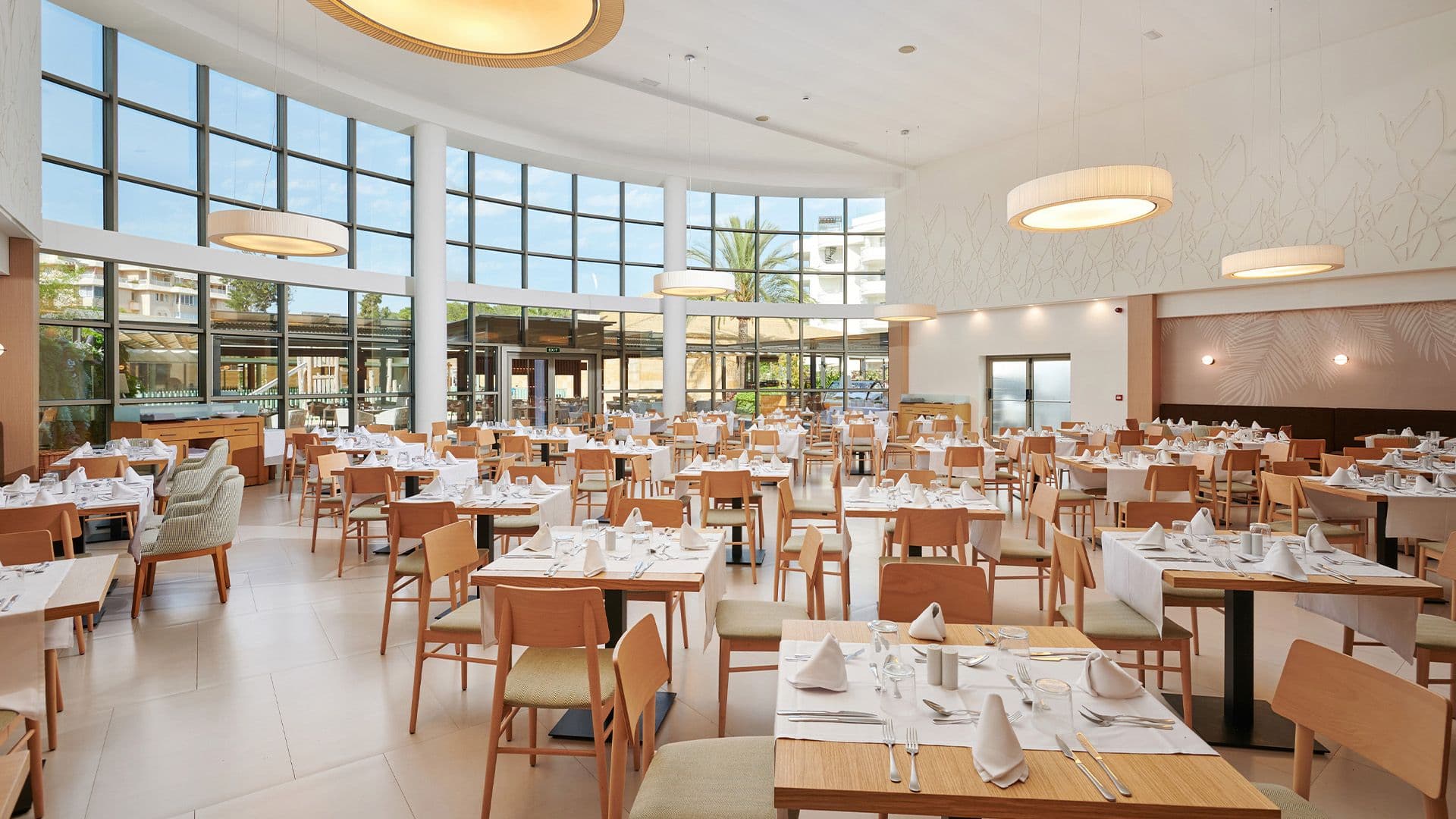 Restaurante Altair 1