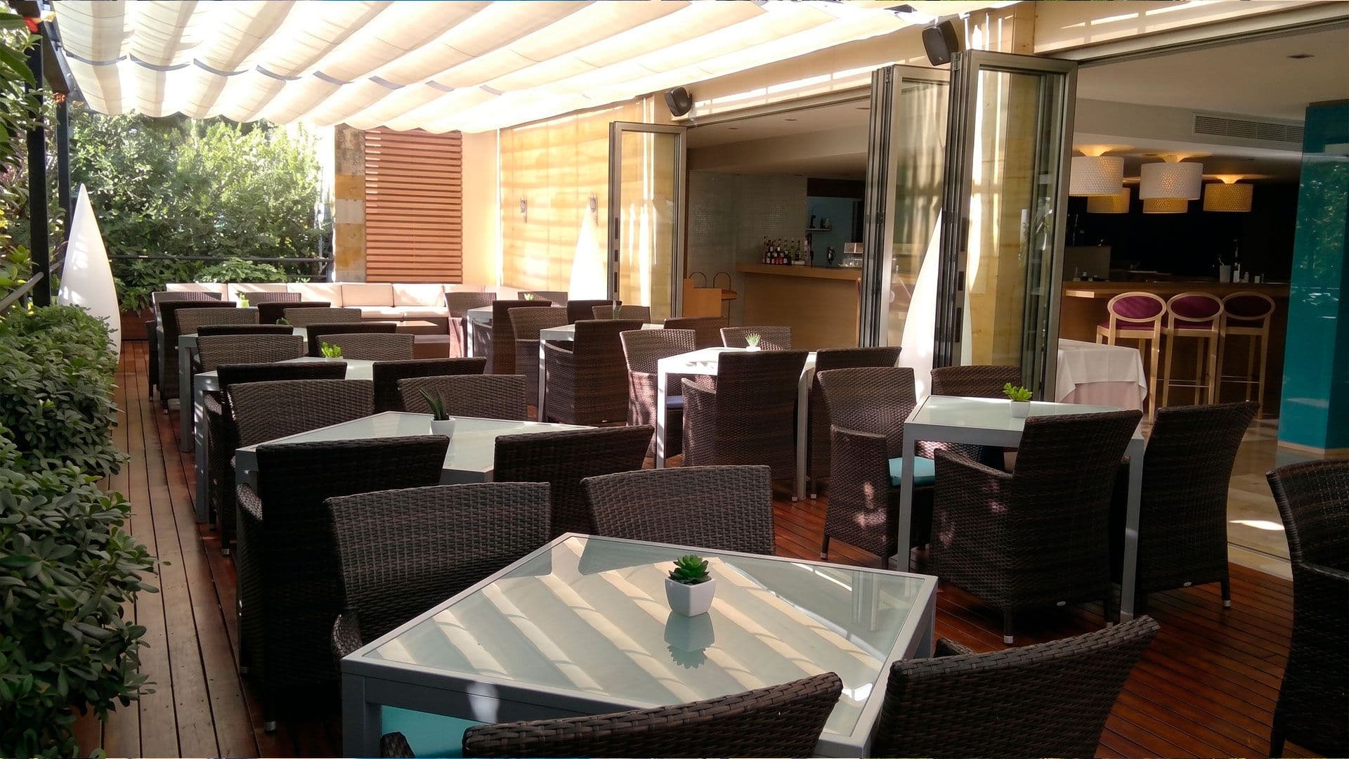 Piano Bar Lounge 1