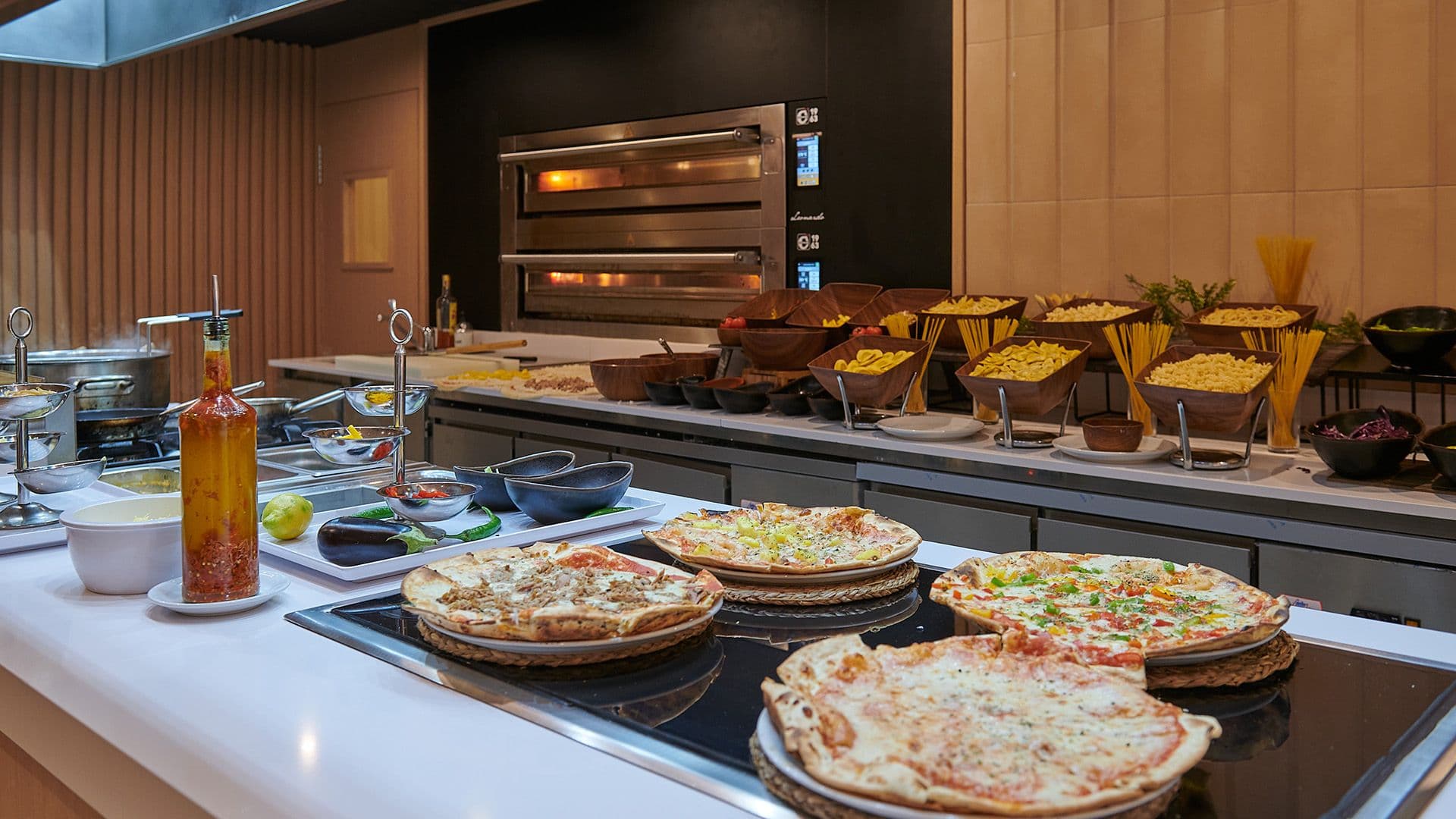 Restaurante Altair 6